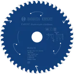 Bosch EXPERT alumiiniumist akuga ringsae tera, 136 mm 48 hammast.
